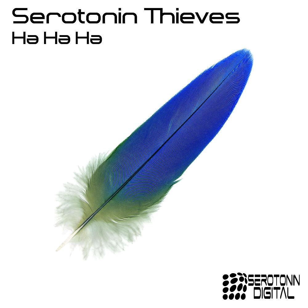 Serotonin Thieves - Ha Ha Ha (Nick Robson Remix)