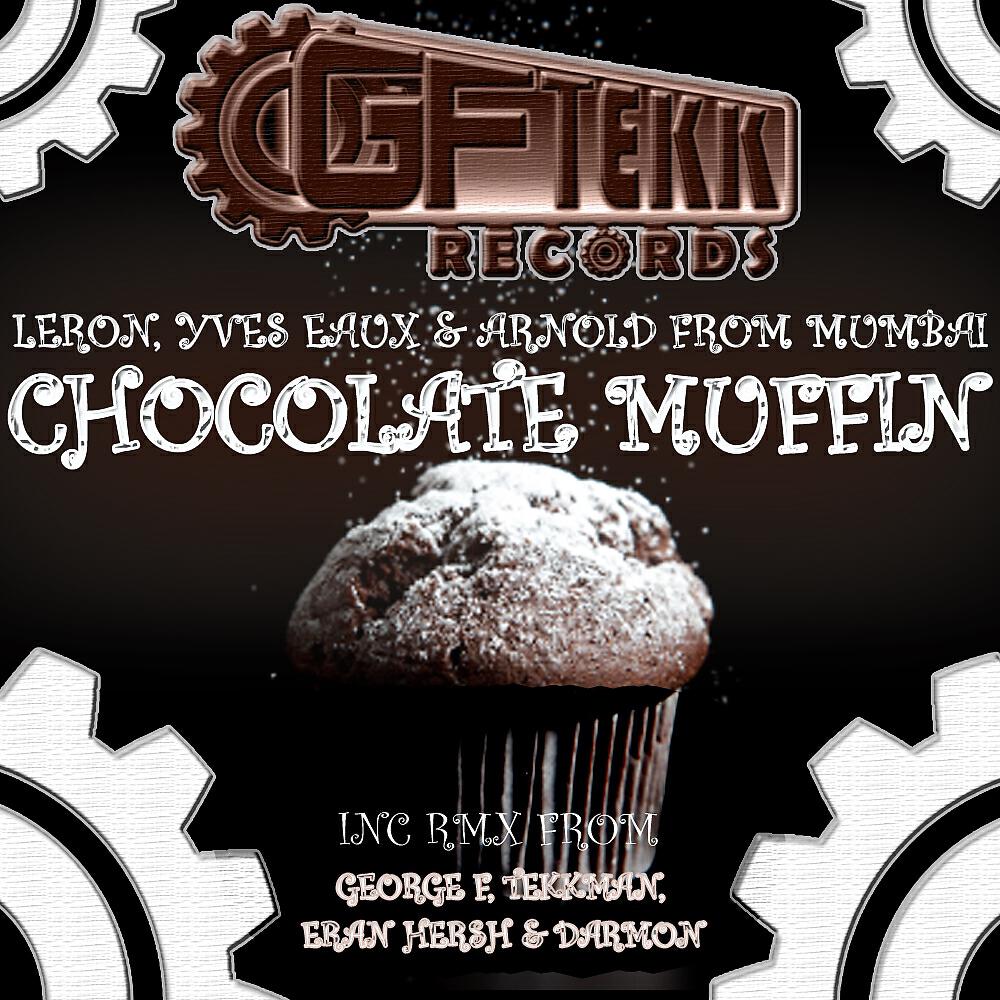 LeRon - Chocolat Muffin
