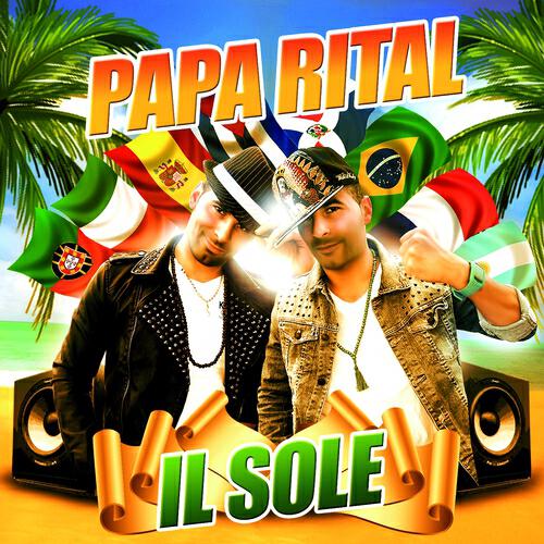 Papa Rital - Il sole, pt. 2 (Extended Mix DJ Spet)