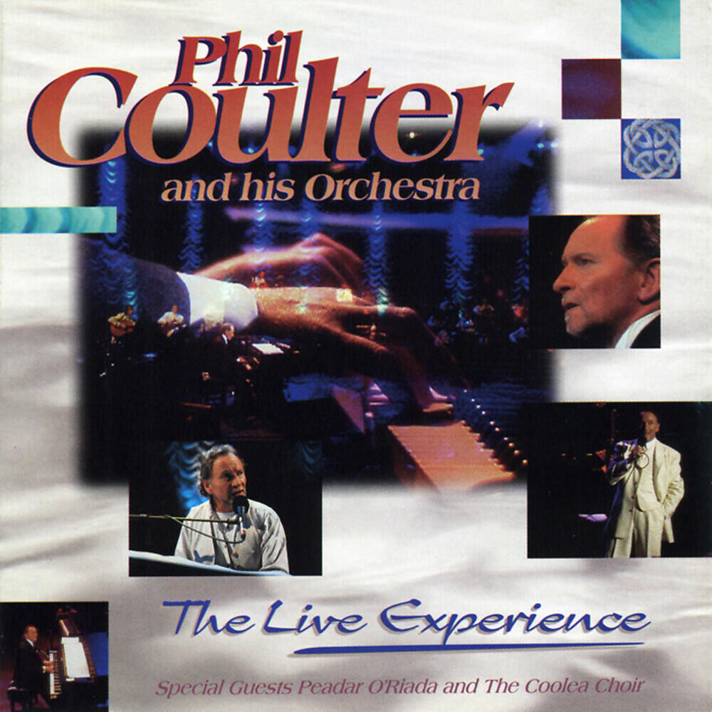 Phil Coulter - Scorn Not His Simplicity (Live)