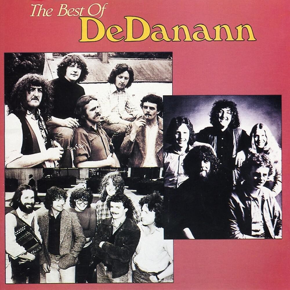 Постер альбома The Best Of DeDannan