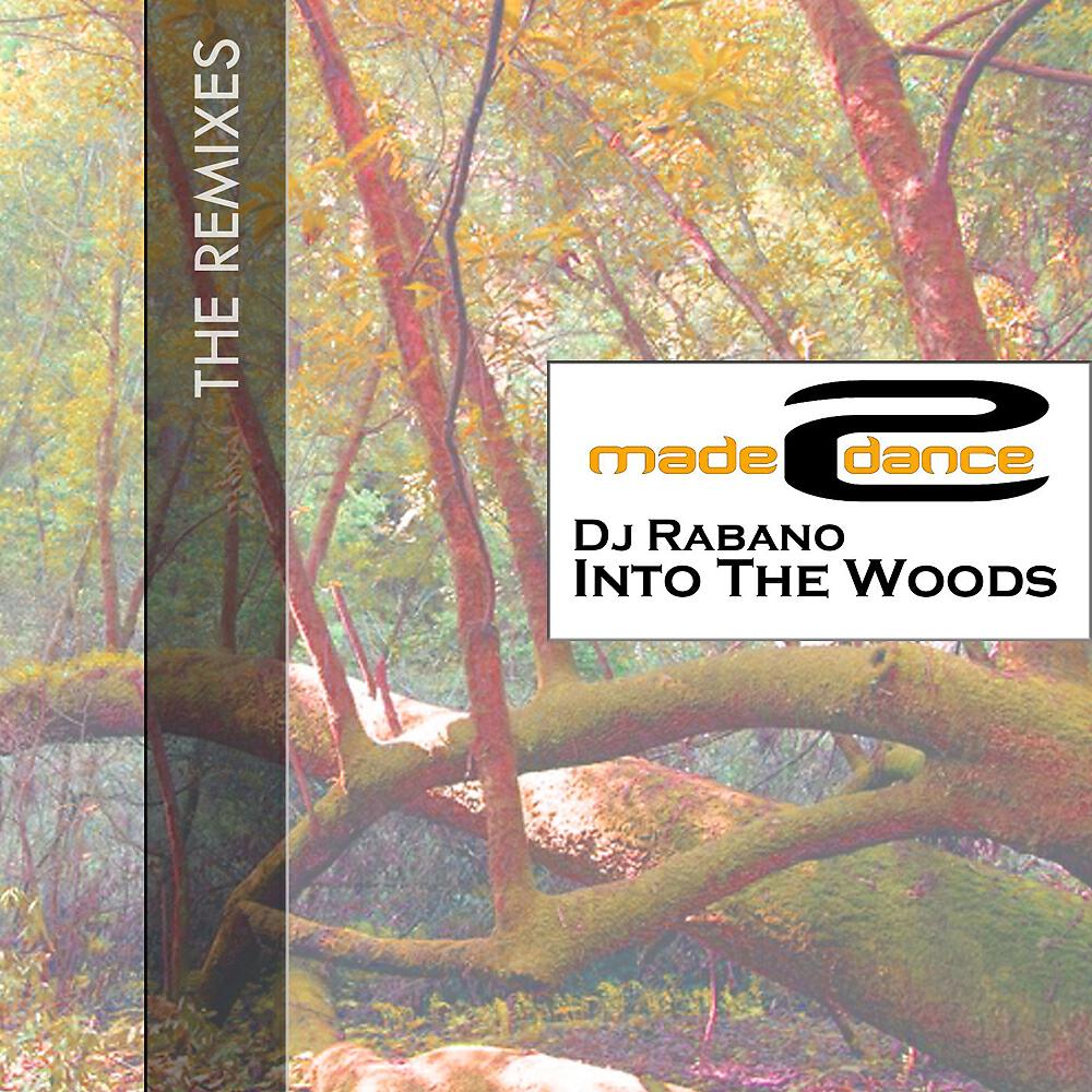 DJ Rabano - Into The Woods (Bass Robbers Remix)