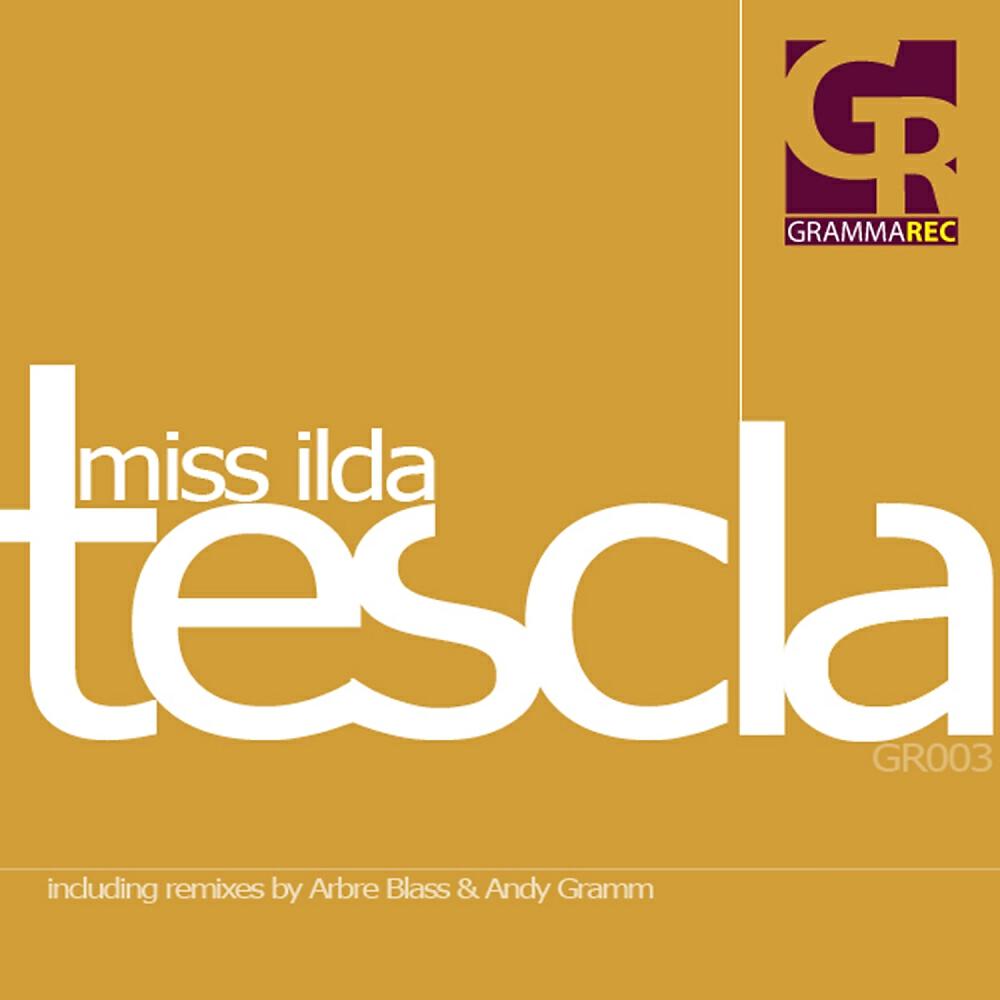 Miss Ilda - Tescla (Arbre Blass Big Room Mix)