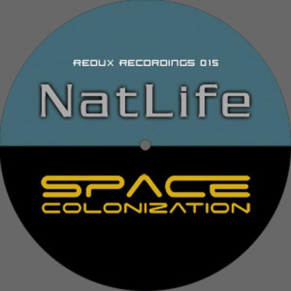 NatLife - Space Colonization