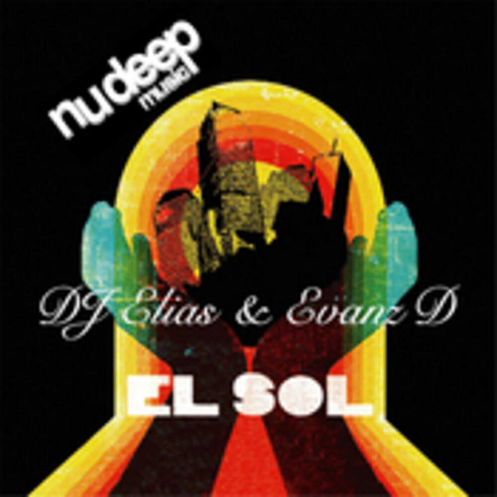 DJ Elias - El Sol