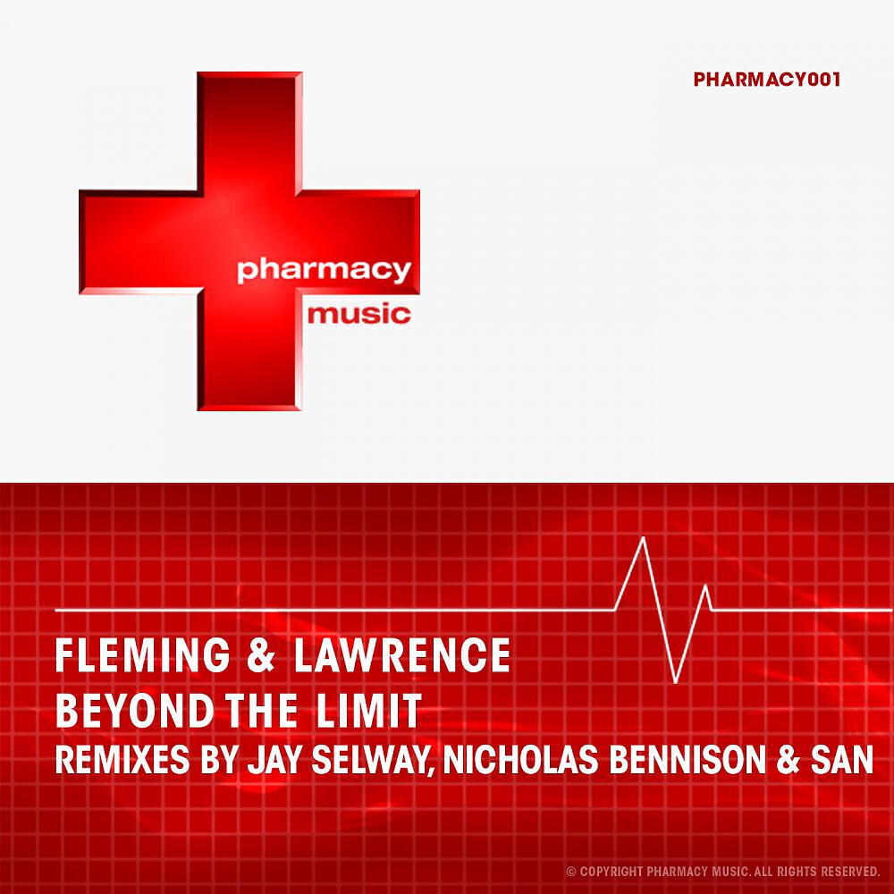 John 00 Fleming - Beyond The Limit (San Remix)