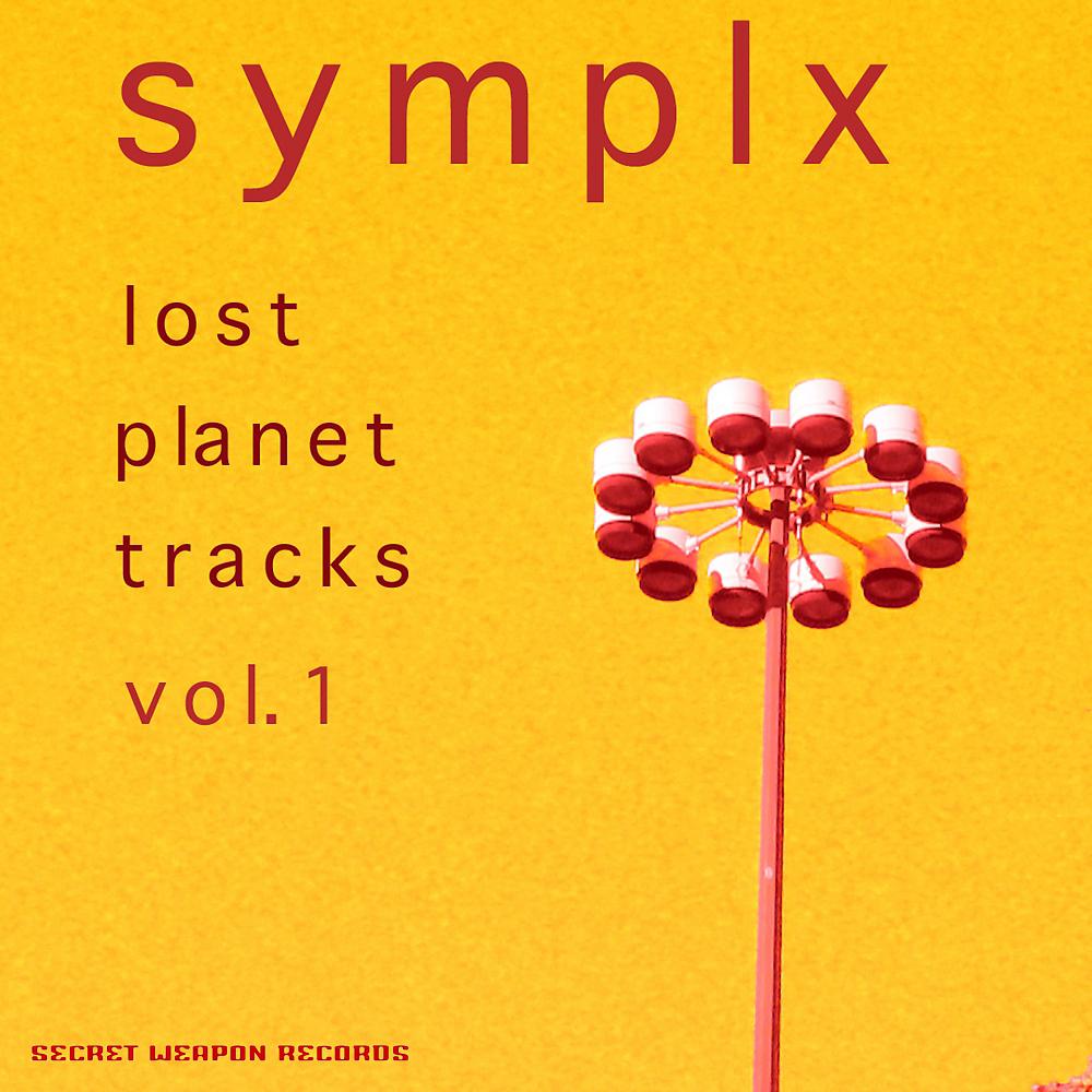 Постер альбома Lost Planet Tracks, Vol. 1