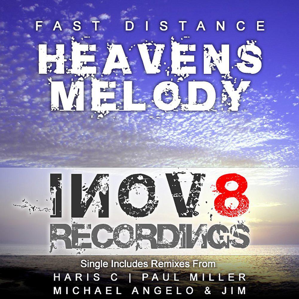 Постер альбома Heavens Melody