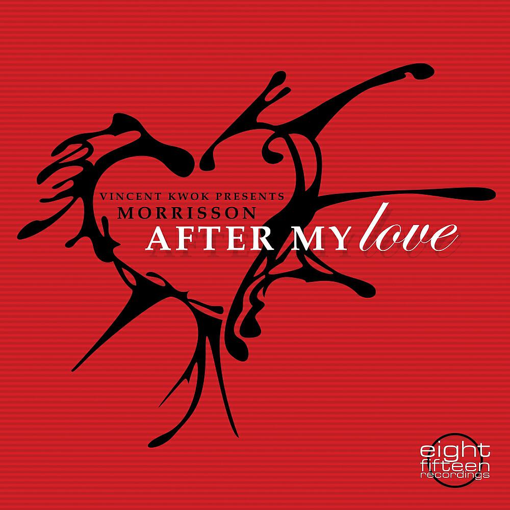 Vincent Kwok - After My Love (Vincent Kwok Radio Edit)