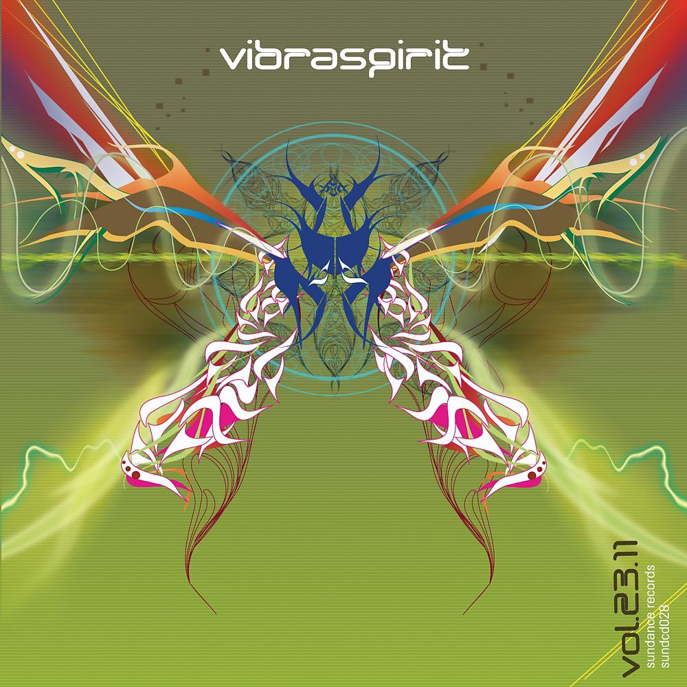 Постер альбома Vibraspirit, Vol. 23.11