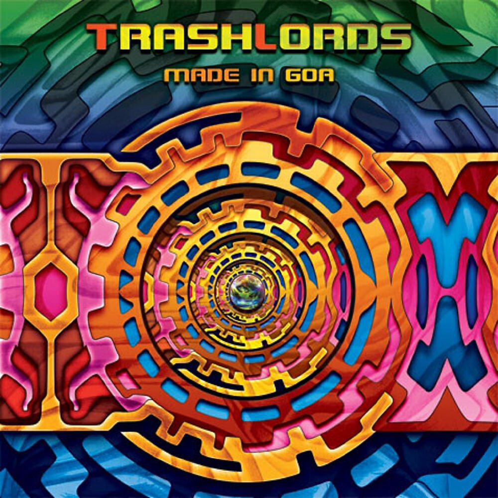 Trashlords - Life Looker