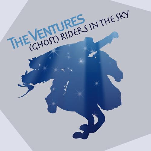 The Ventures - Silver City