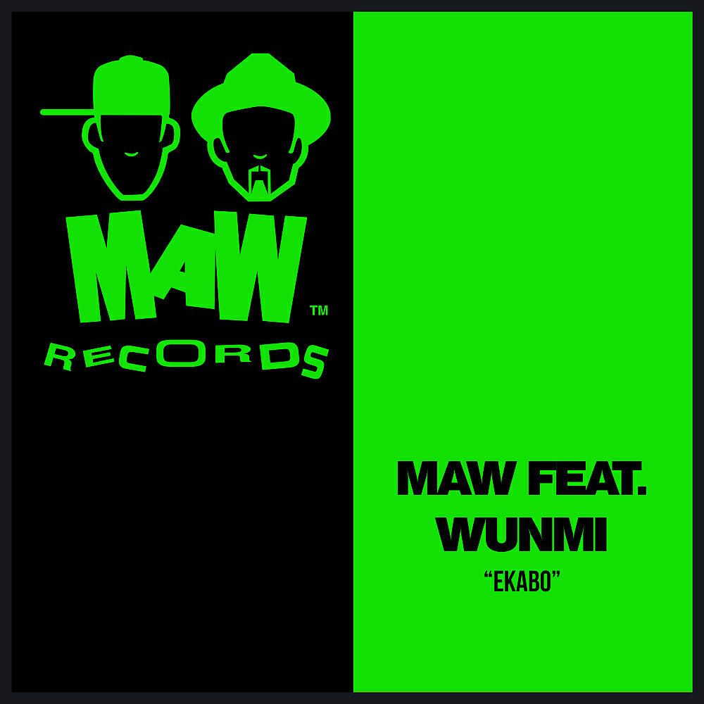 MAW - Ekabo (Unreleased Groove Mix)