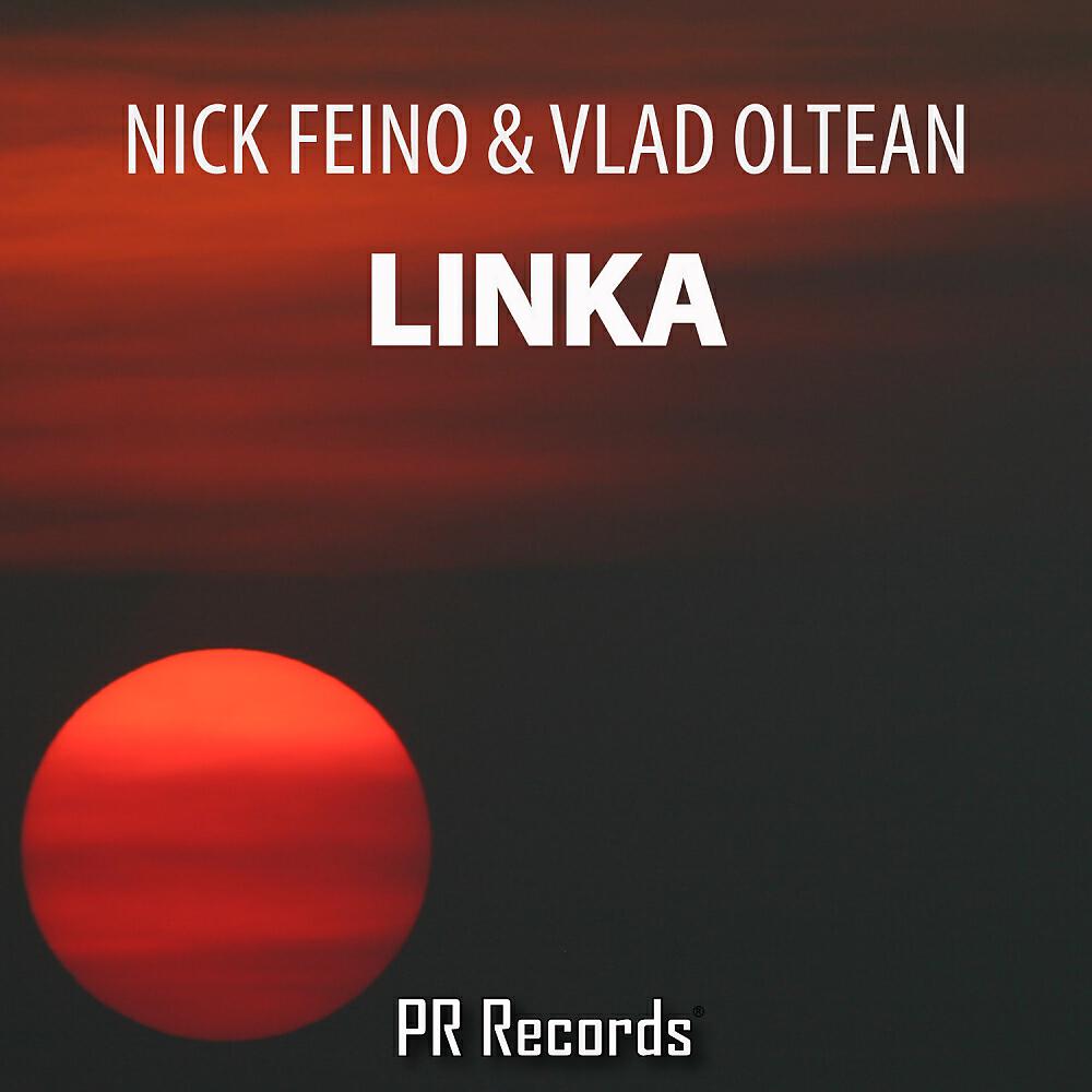 Nick Feino - Linka (Radio)