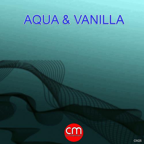 Постер альбома Aqua E Vanilla