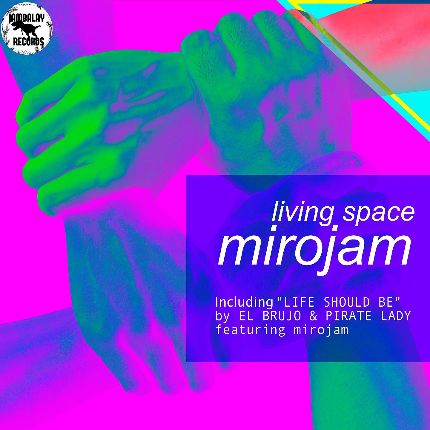 Постер альбома Living Space