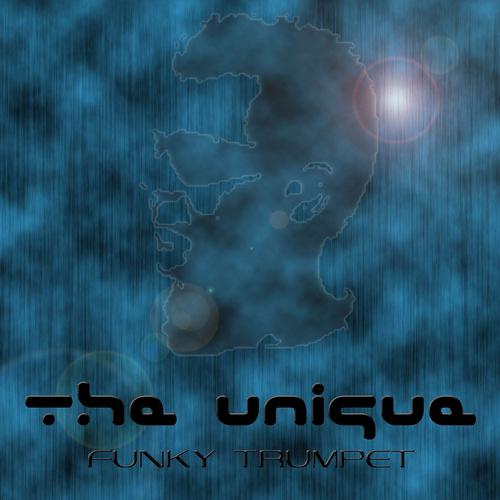Постер альбома Funky Trumpet