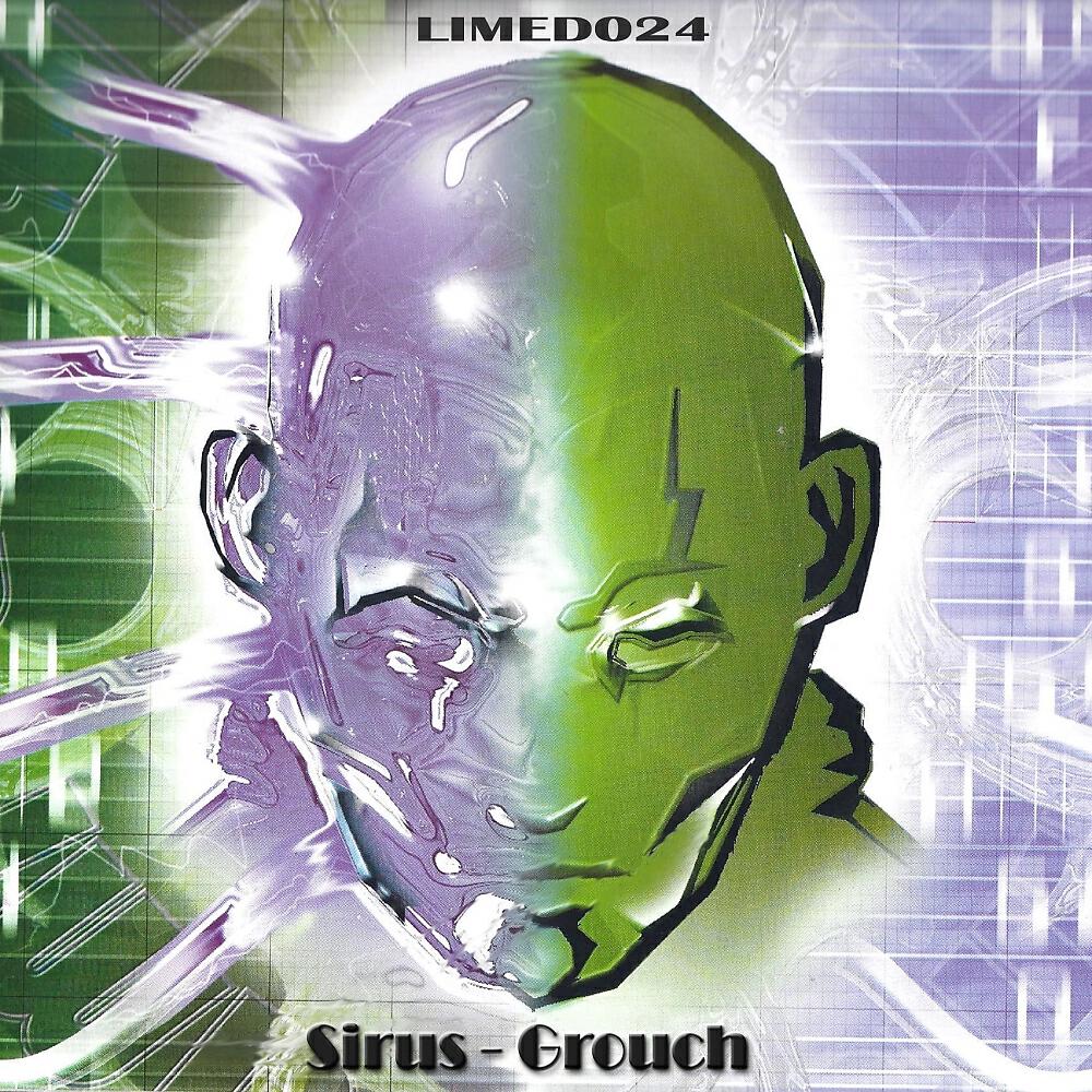 SIRUS - Grouch (VIP Mix)