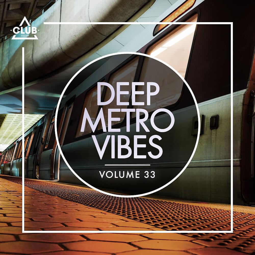 Opila - Walk Around (Sebb Junior Dub Remix)