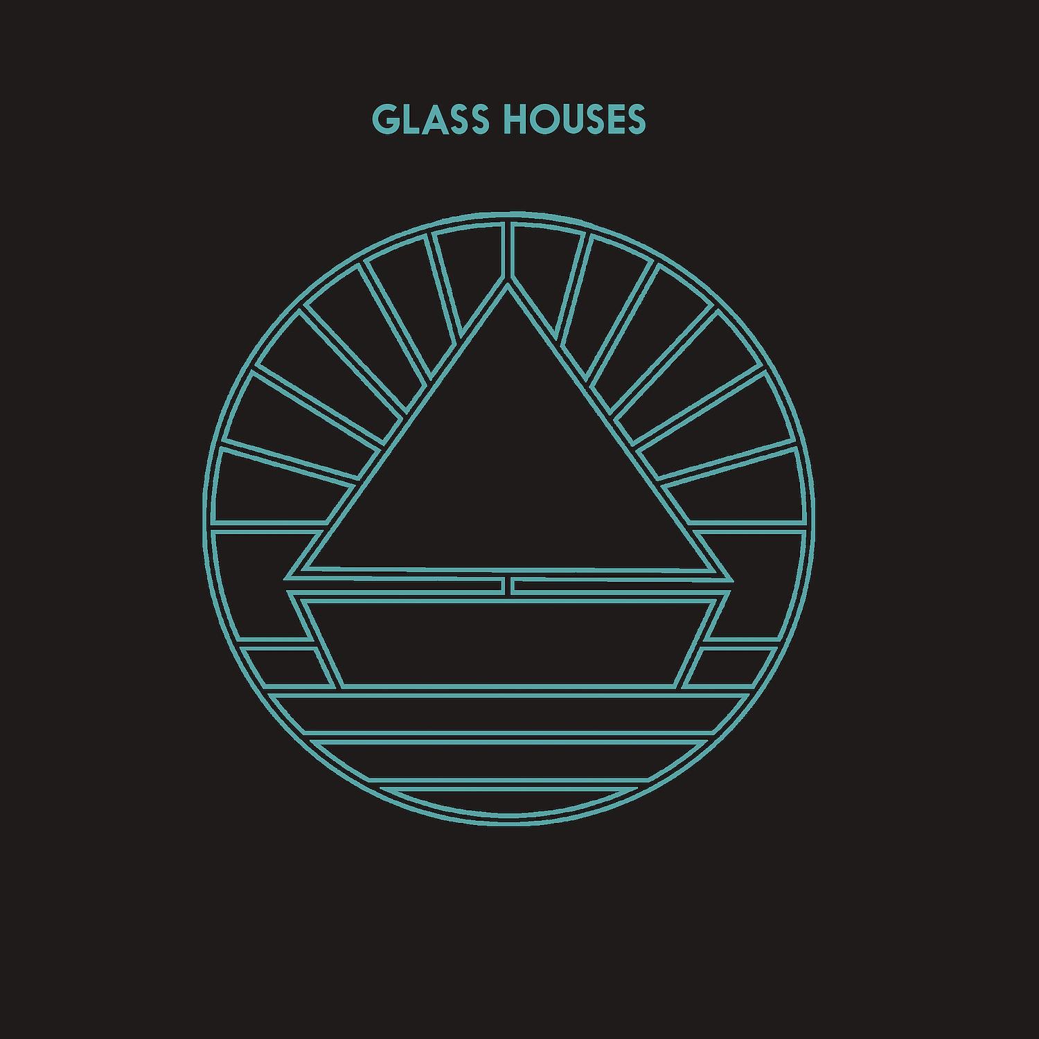 Постер альбома Glass Houses