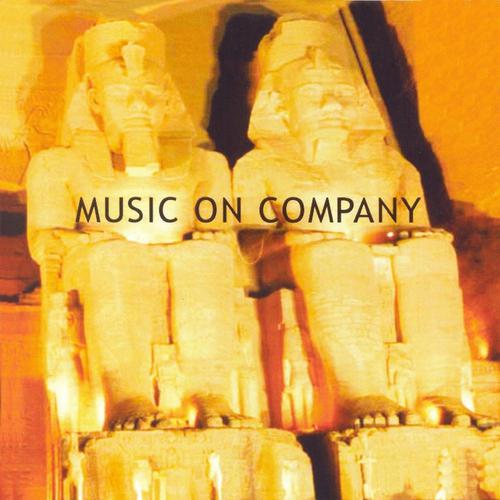 Постер альбома Music On Company