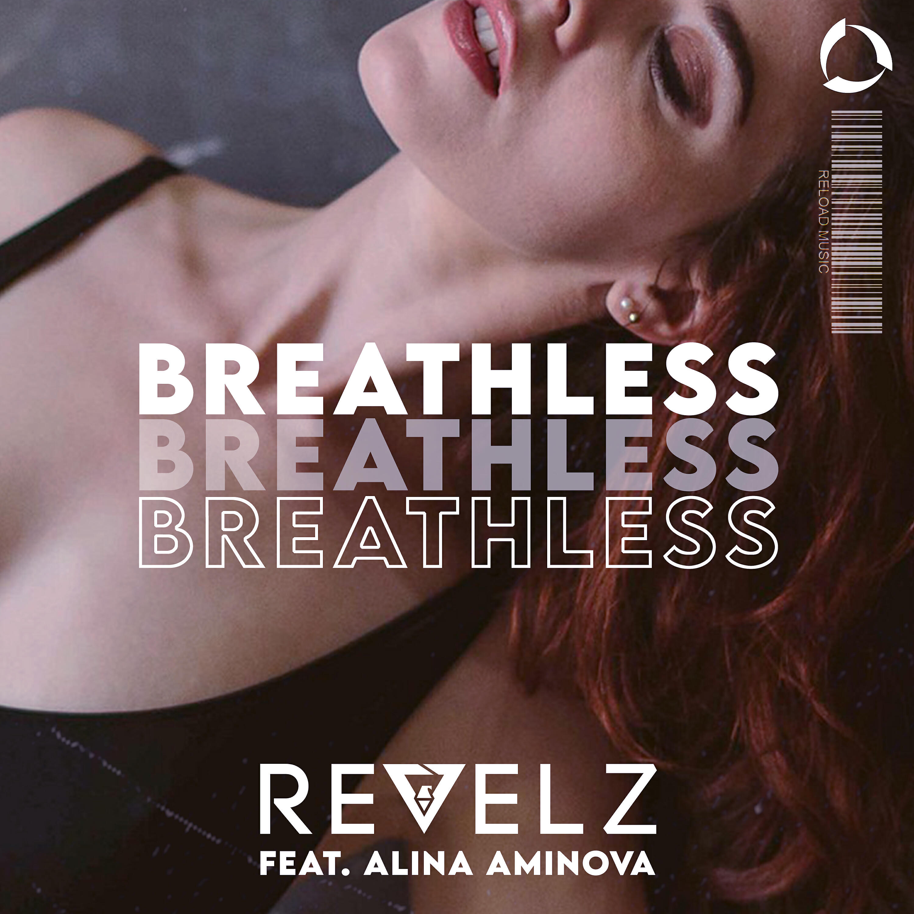 Alina Aminova - Breathless