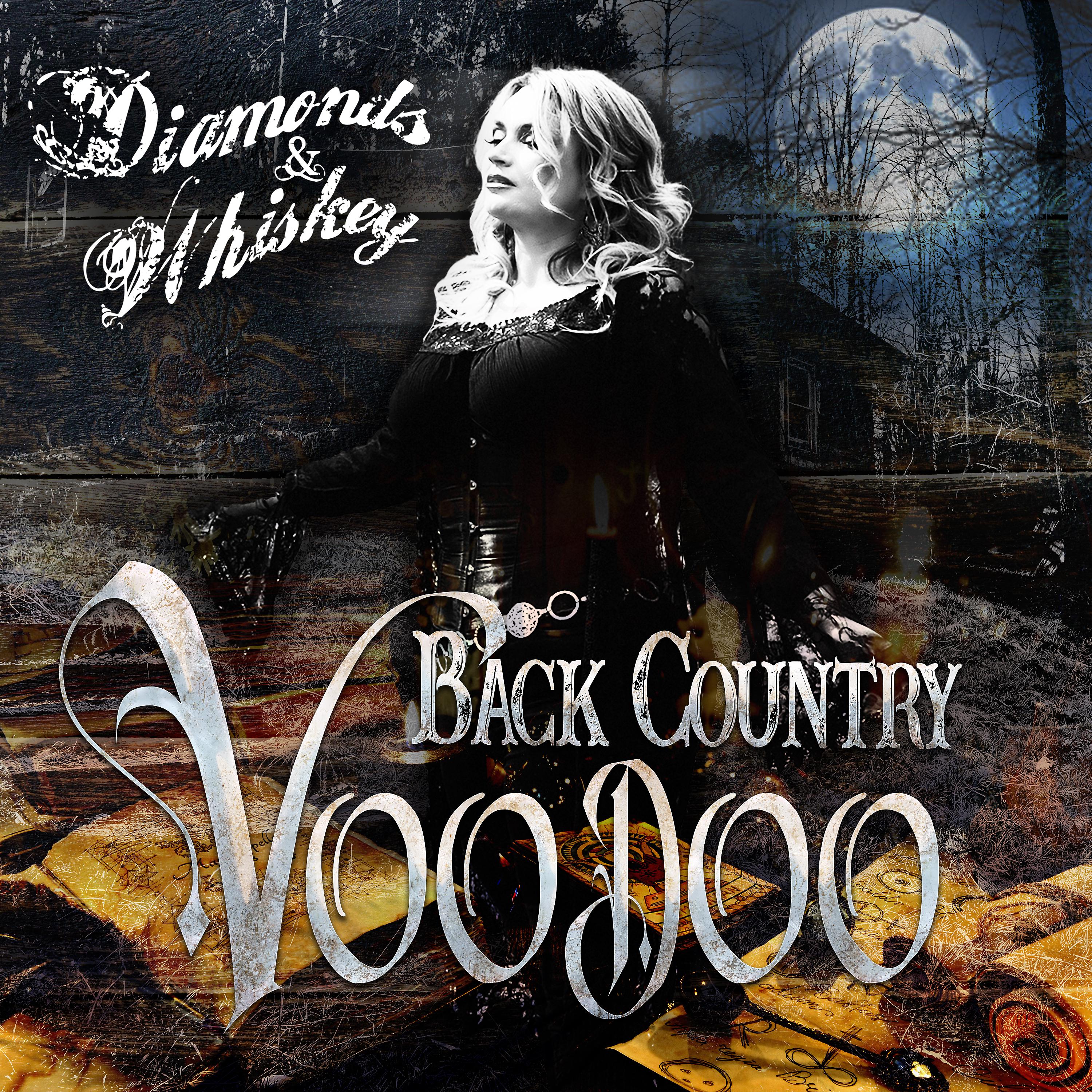Постер альбома Back Country Voodoo