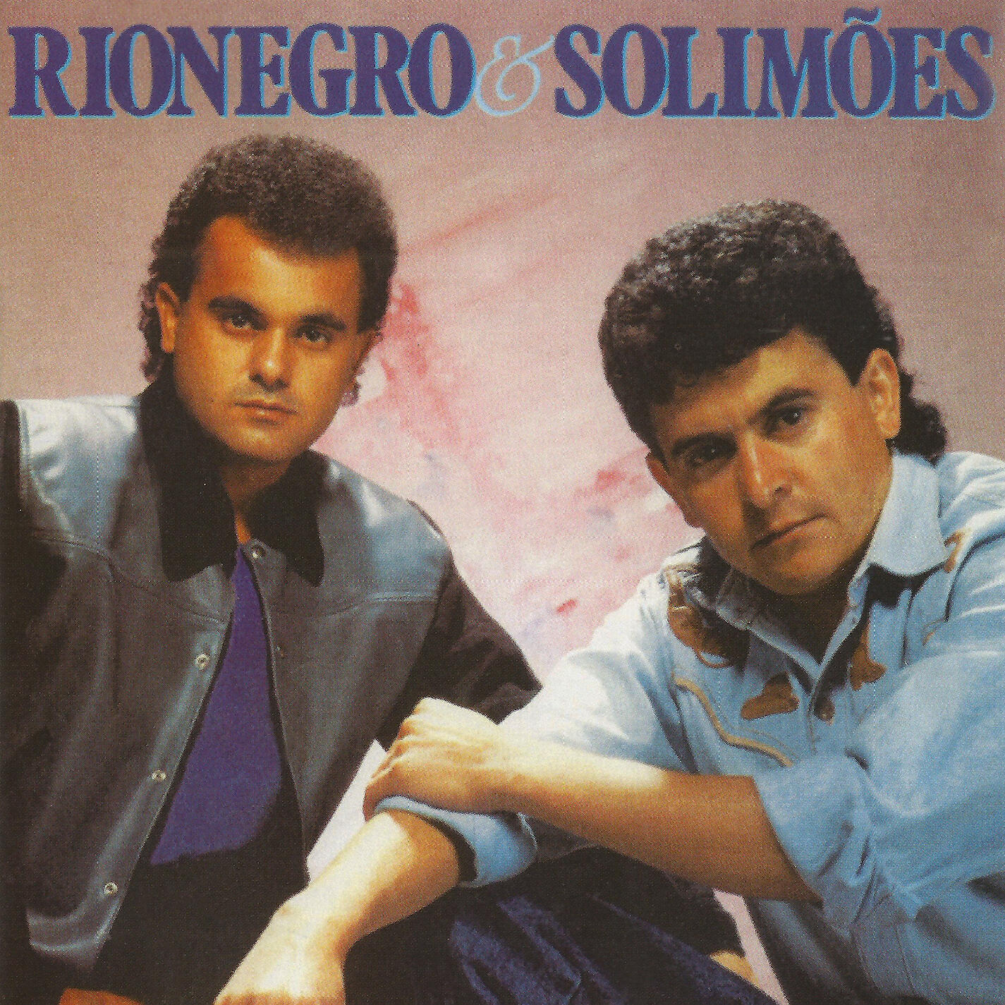 Rionegro & Solimões - Chame ela pra mim