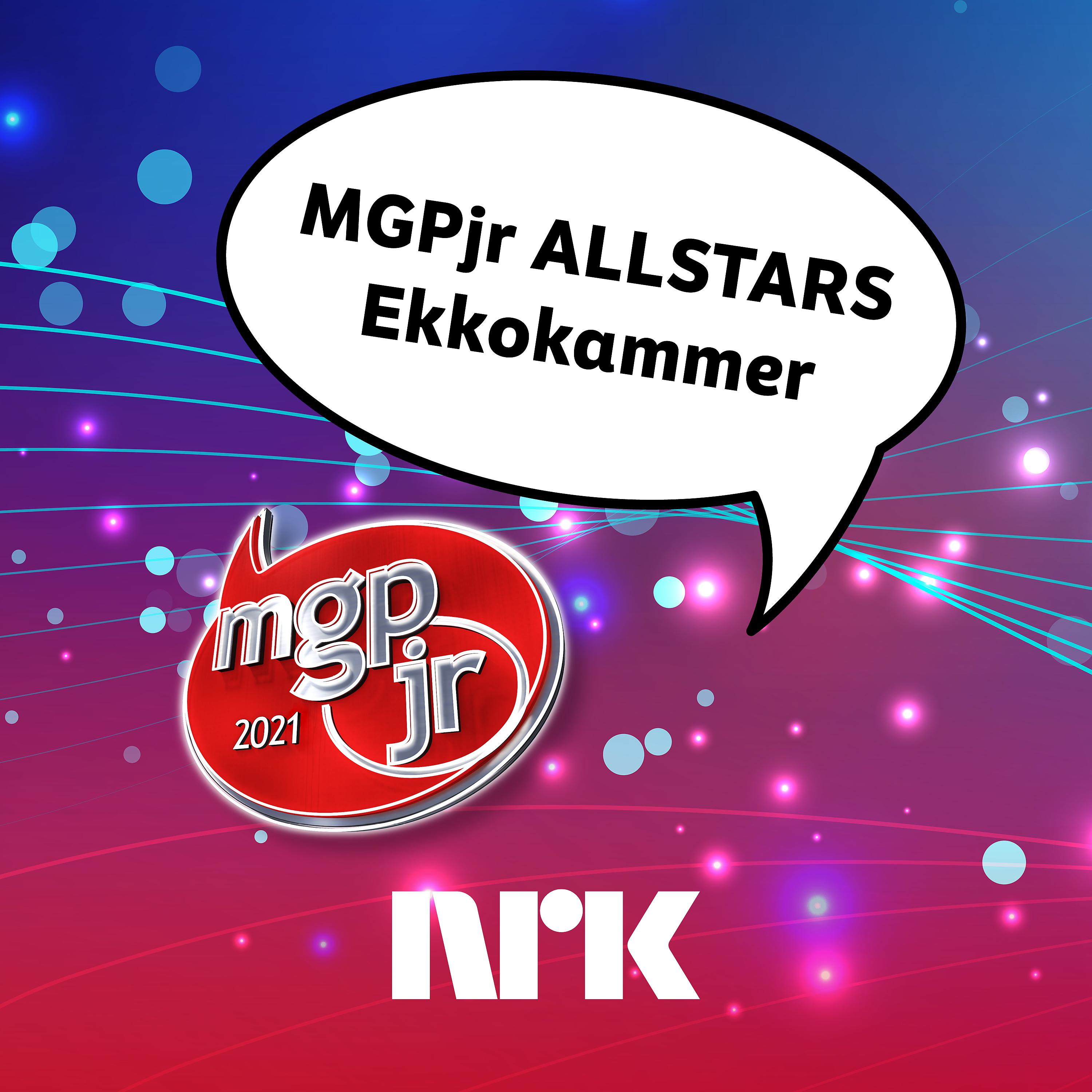 MGPjr Allstars 2021 - Ekkokammer