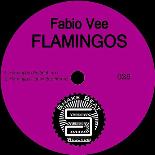Fabio Vee - Flamingos (Jonny Bee Remix)