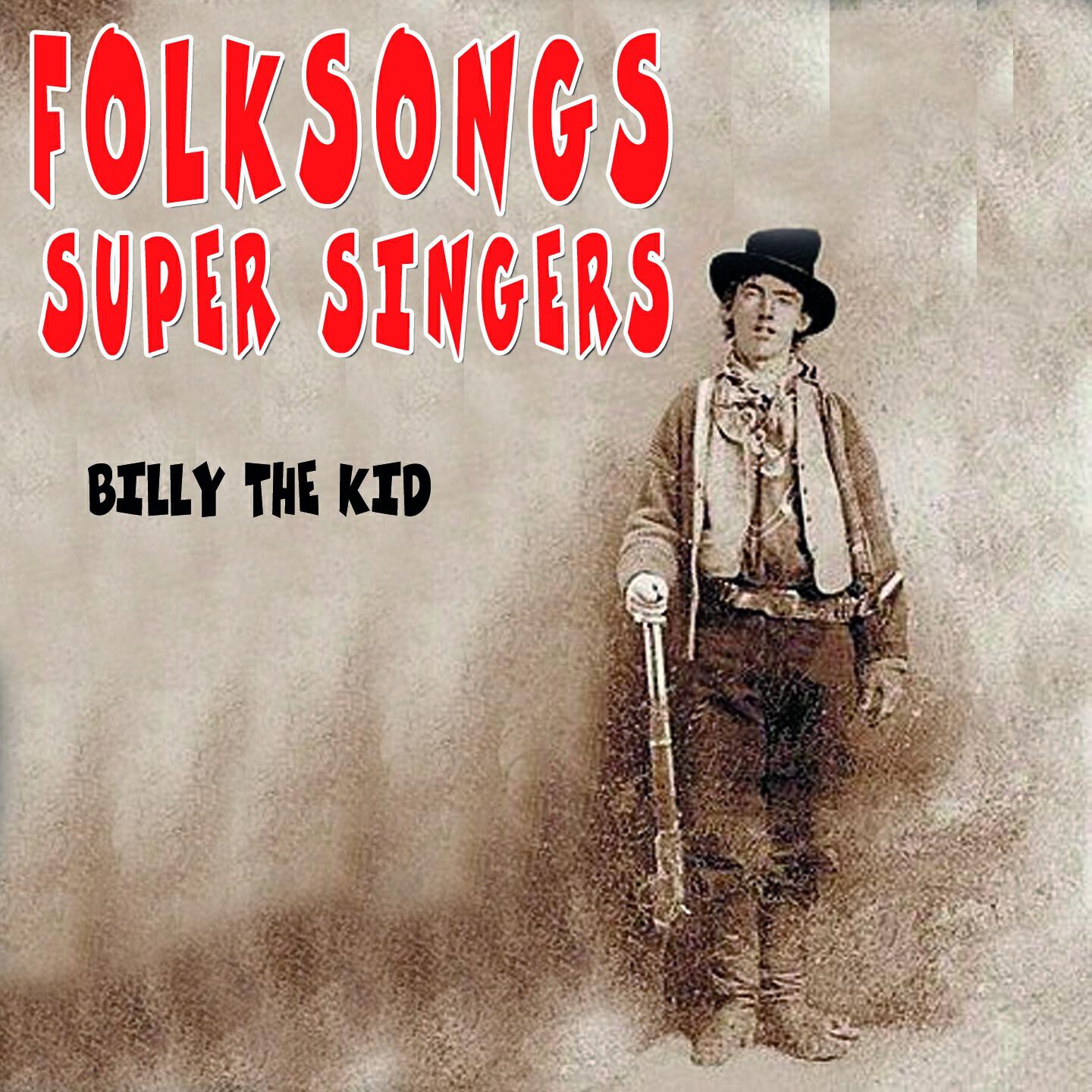 BUELL KAZEE - The Wagoner's Lad