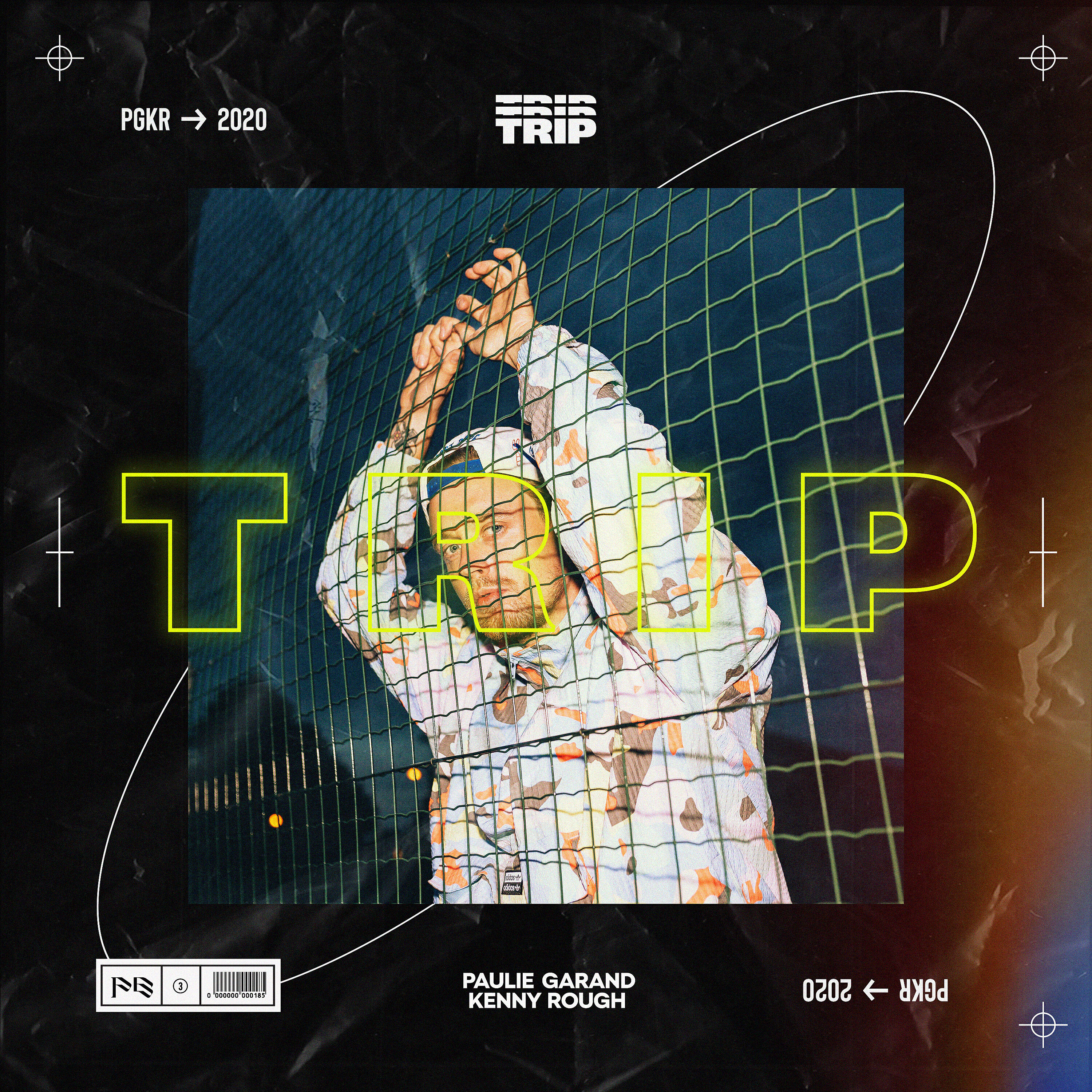 Paulie Garand - Trip