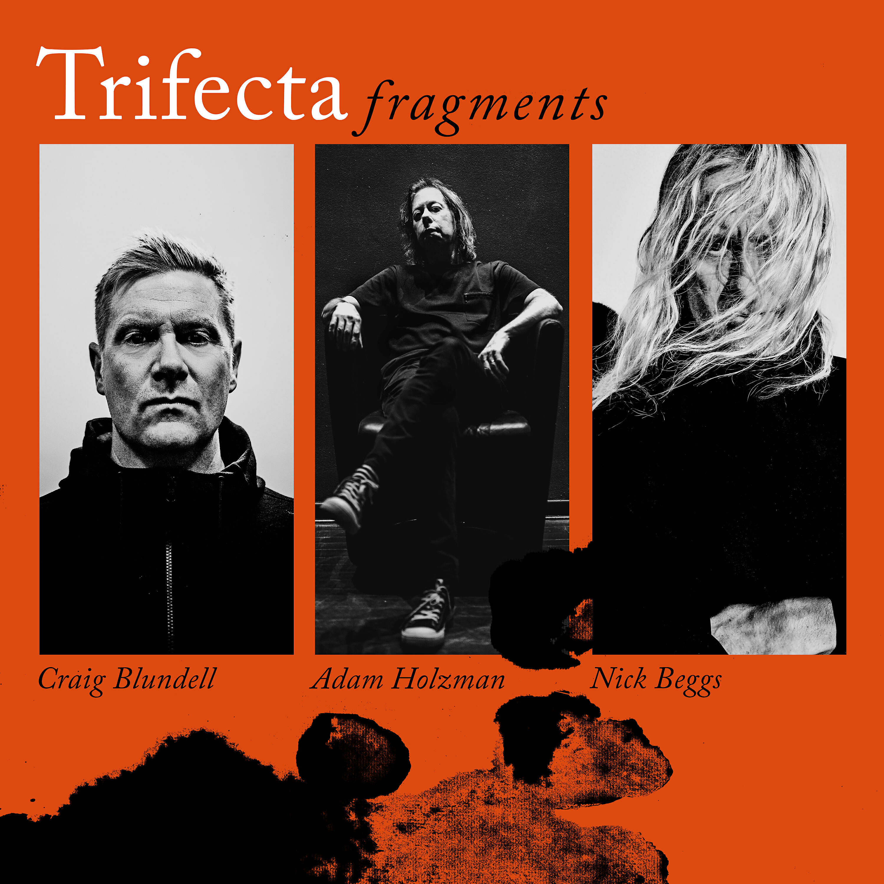 Trifecta - Have You Seen What The Neighbours Are Doing?