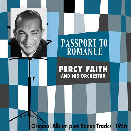 Percy Faith and His Orchestra - A Theme From The Threepenny Opera (Moritat)