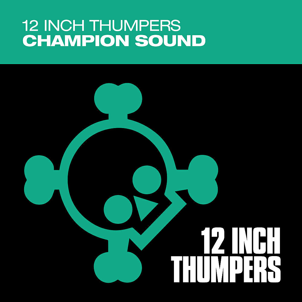 12 Inch Thumpers - This Is What You Need (Edit)