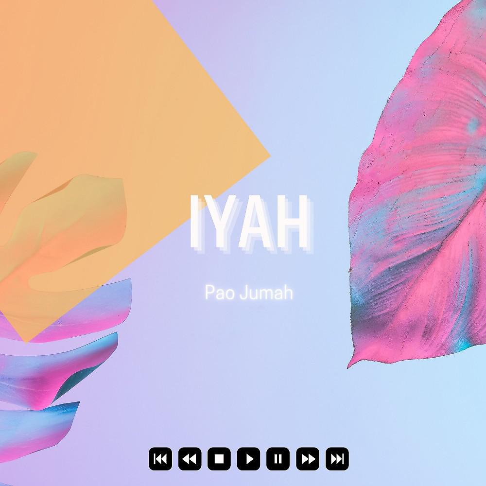 Постер альбома Iyah (Original Mix)