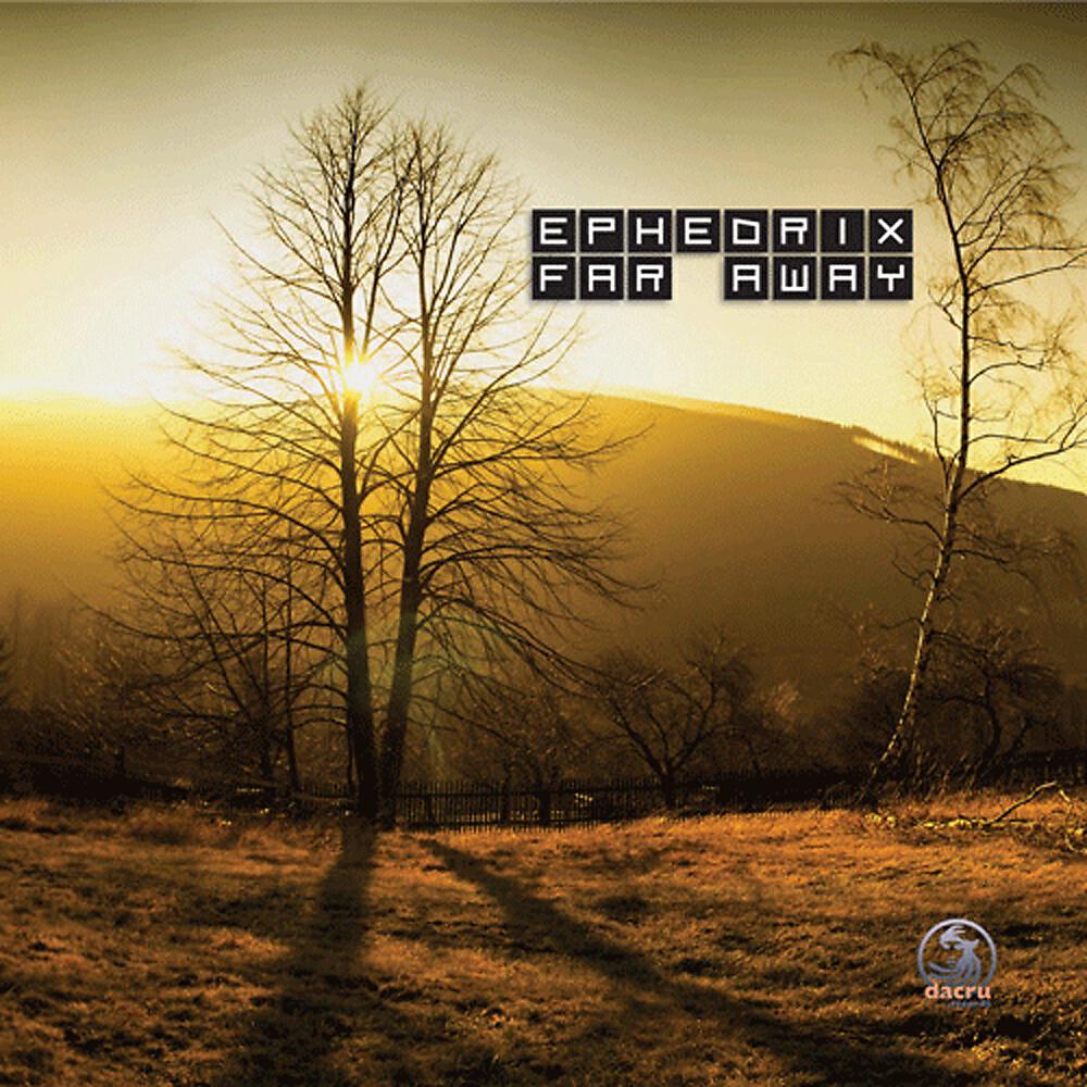 Ephedrix - Lost In Velocity