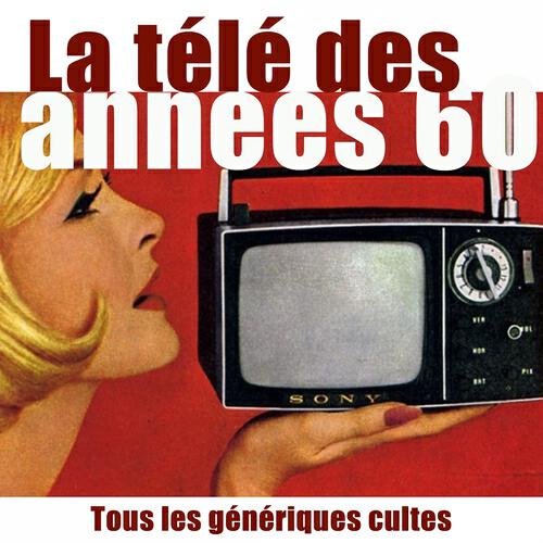 Orchestre De L'ortf - Les dessins animés (Tex Avery Cartoon)