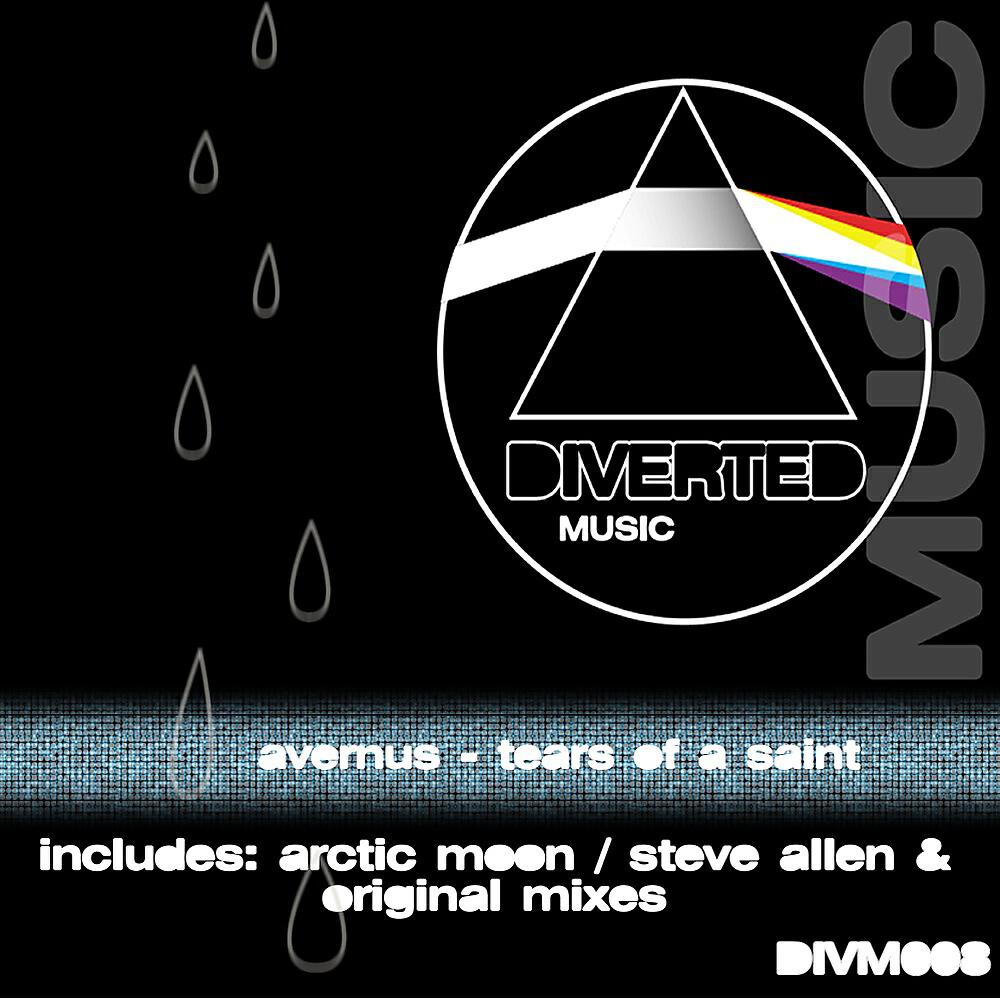 Avernus - Tears Of A Saint