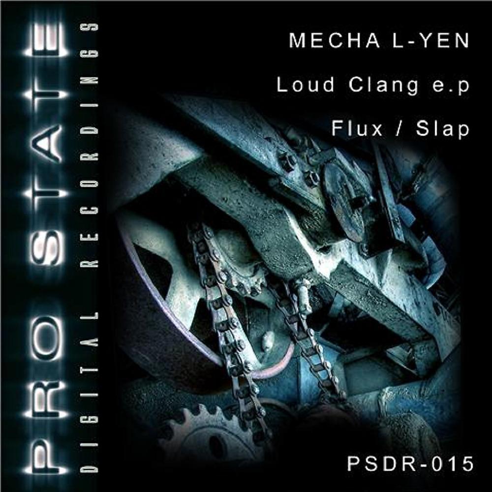 Mecha L-Yen - Slap