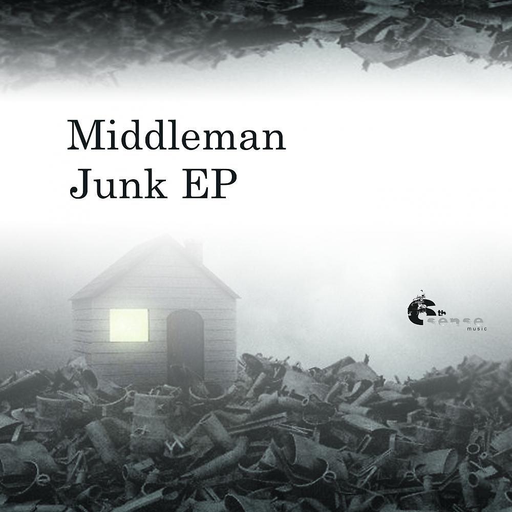 Постер альбома Junk EP