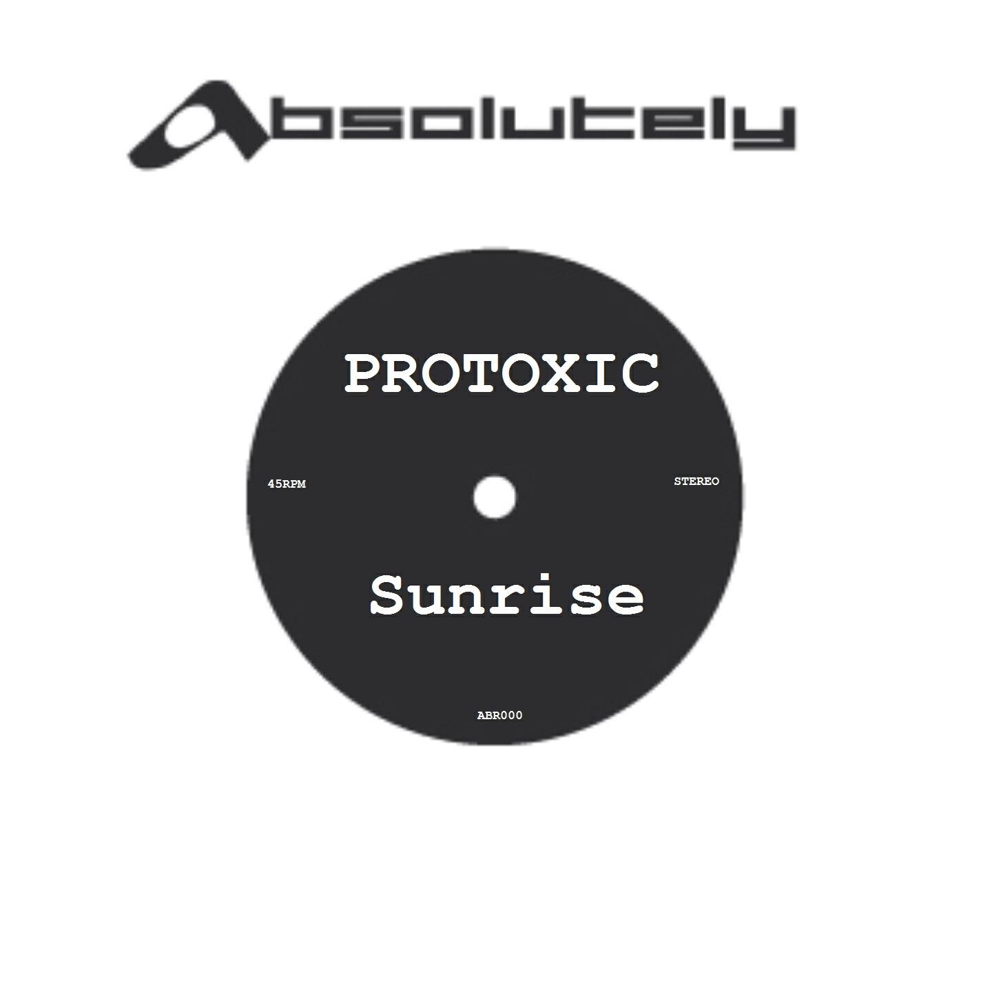 Protoxic - Sunrise (Dualitik Remix)