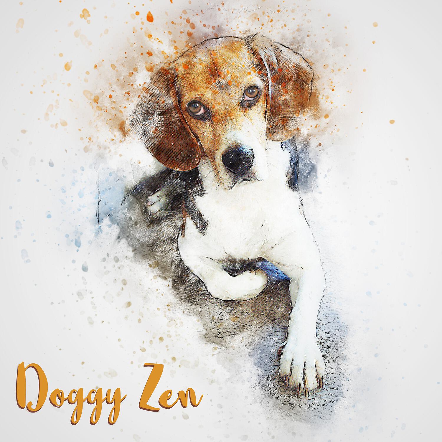Music For Dogs - Ancient Myths