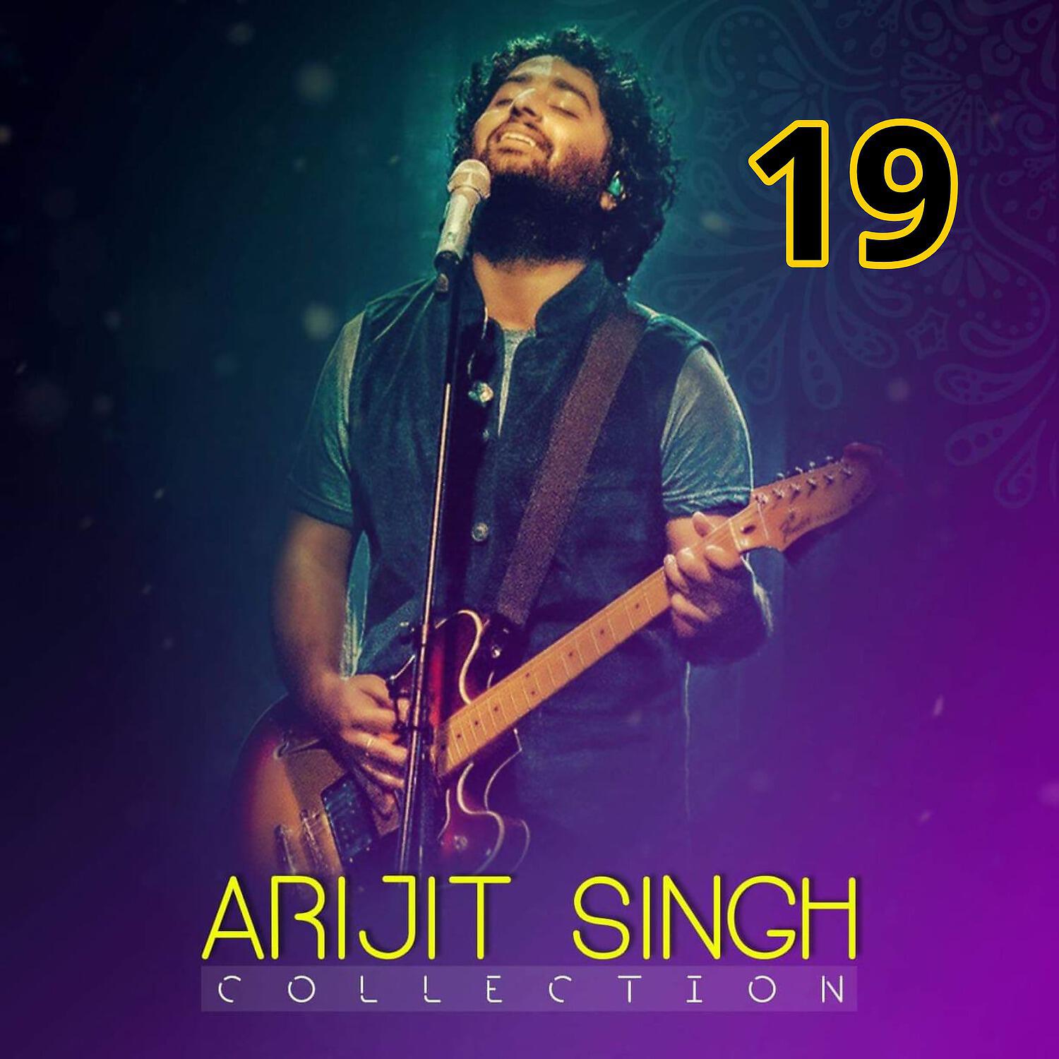 Arijit Singh - Bojhena Se Bojhena