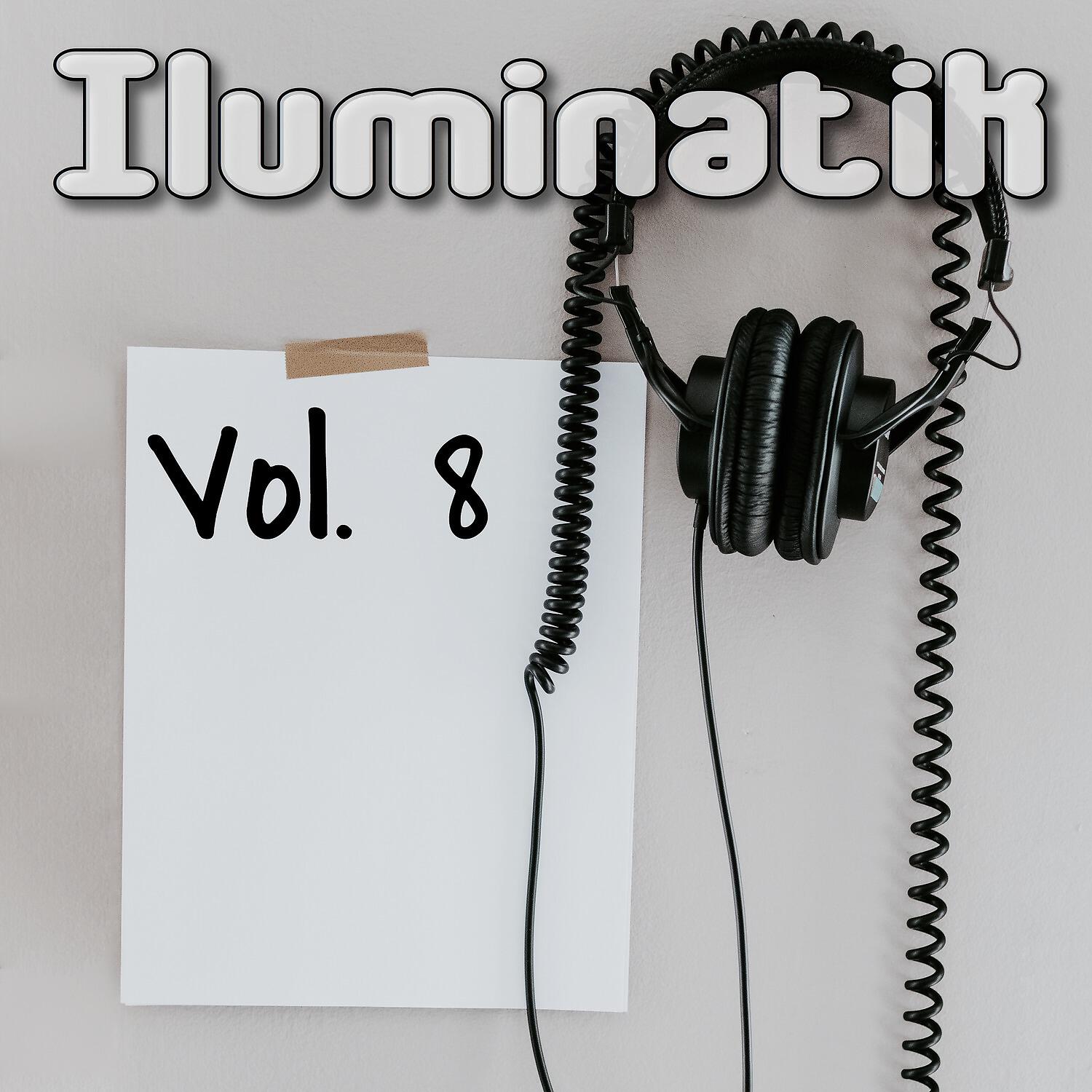 Iluminatik - Pinto Mi Destino