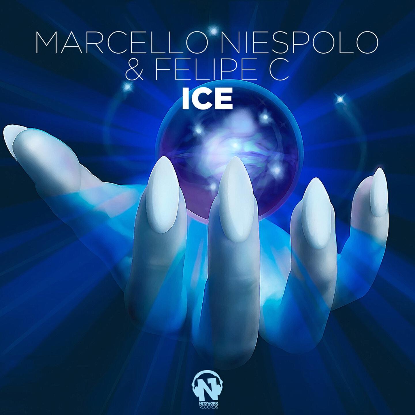 Marcello Niespolo - Ice (Felipe C Original Radio Edit)
