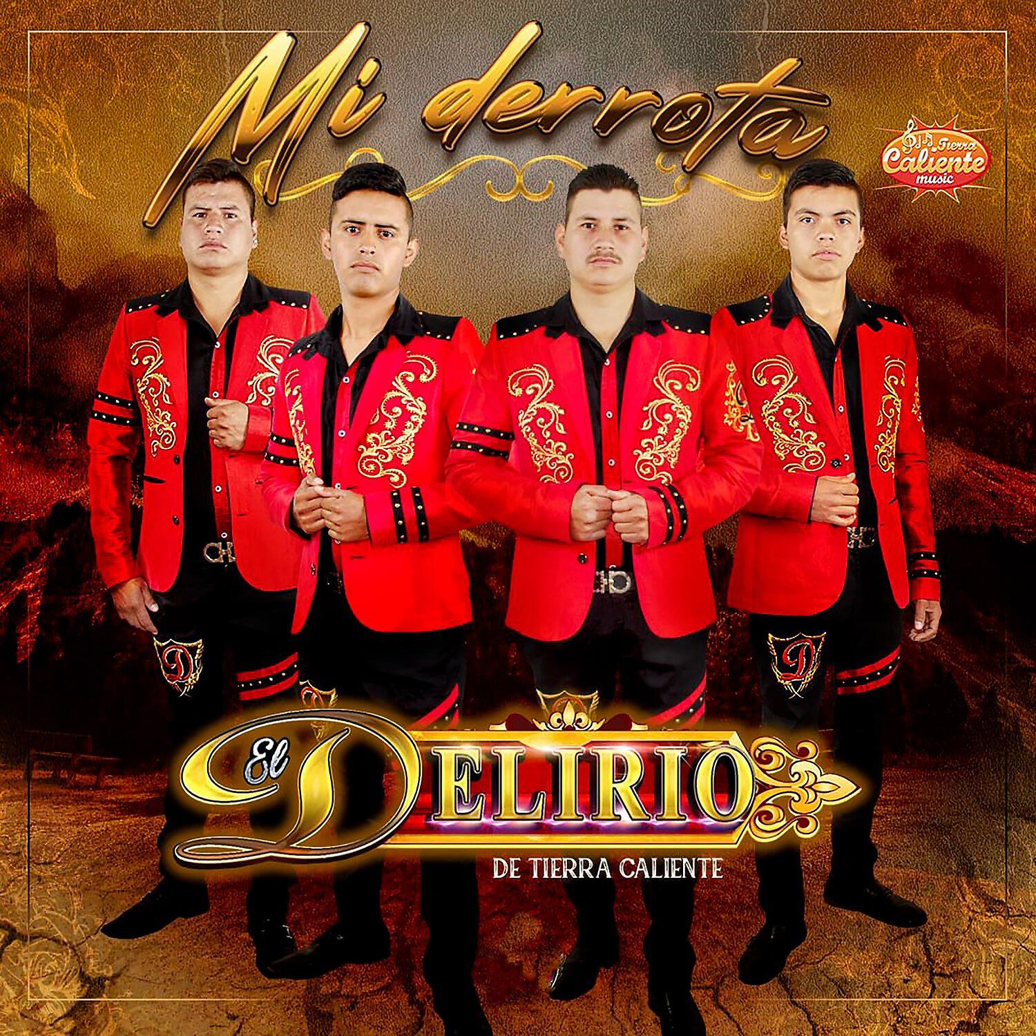 El Delirio DE Tierra Caliente - El Kelshow vz Suether