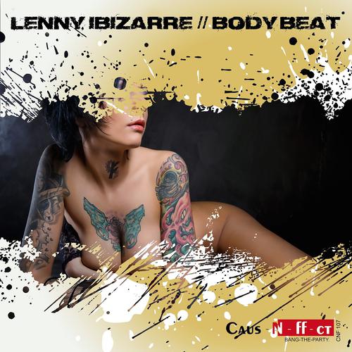 Постер альбома Body Beat