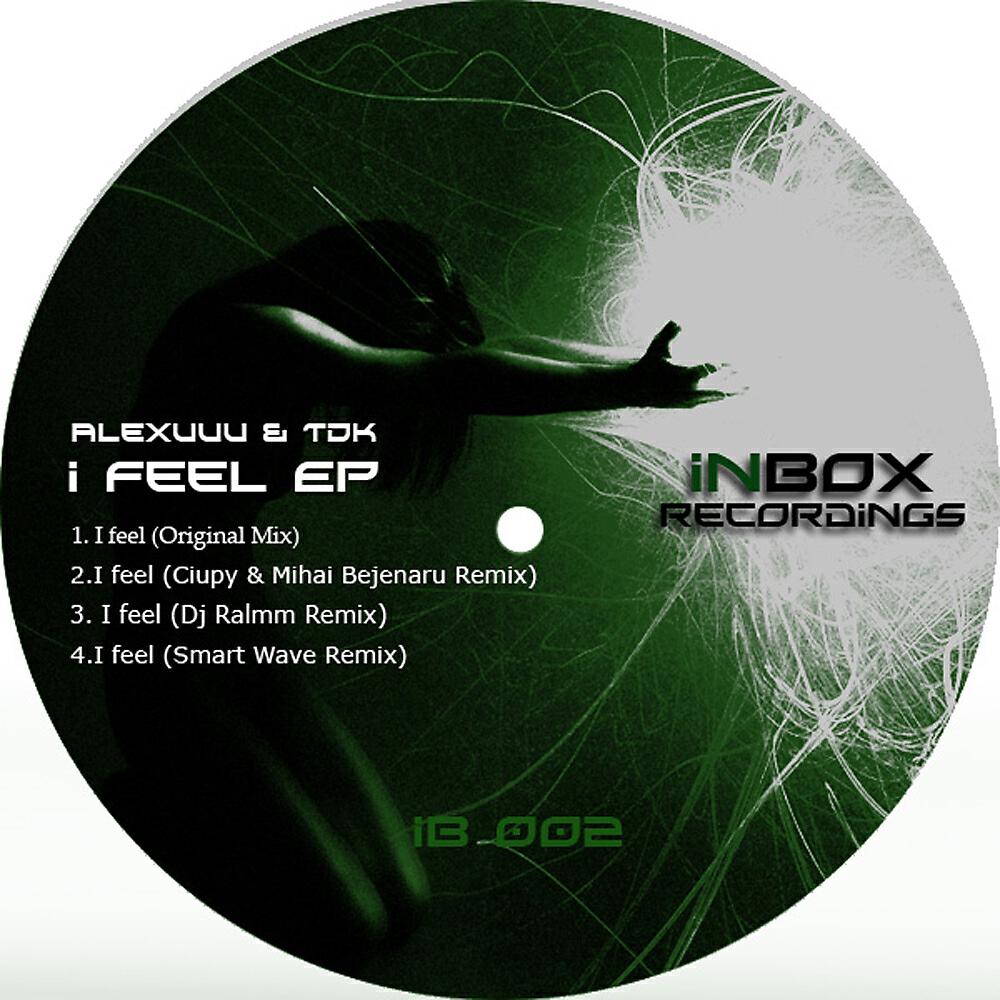 Alexuuu - I Feel (Smart Wave Remix)