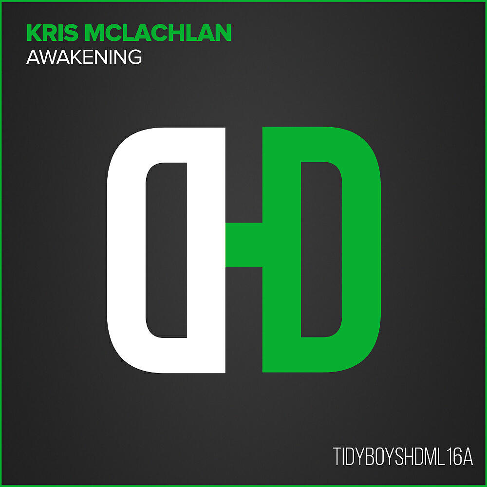 Kris McLachlan - Awakening (S.H.O.K.K. Edit Remix)
